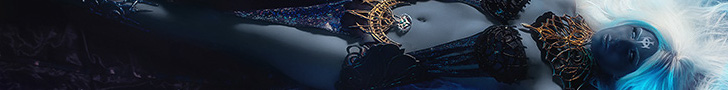 Rainbow Rose banner