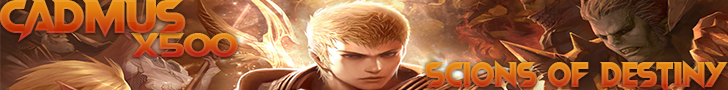 Cadmus banner