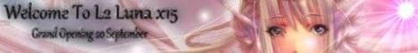 L2 Luna banner