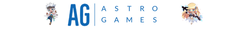 Astro Games- Lineage 2 banner