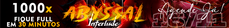 L2 Abyssal 1000x | GRANDE INAUGURAÇÃO 16/11/2... banner
