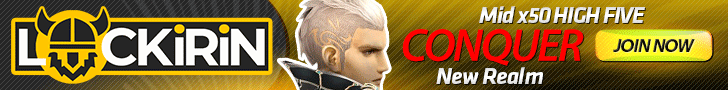 Lockirin banner
