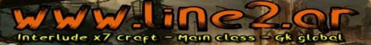 Line2ar banner