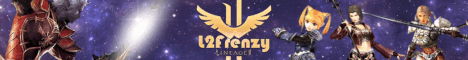 L2Frenzy banner