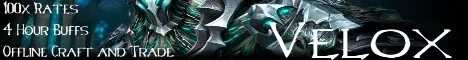 L2 Velox banner