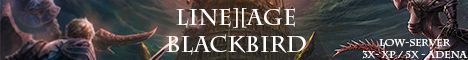 L2BlackBird banner