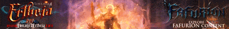 Lineage2Ertheia FAFURION  Content Server banner