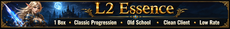 L2 Essence banner