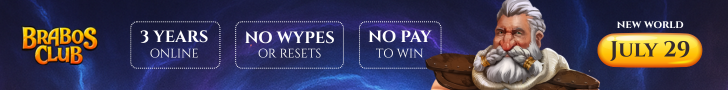 brabos club banner