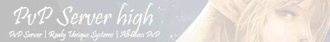 L2 PenieL PvP Server - Ever Inovating banner