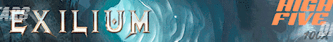 Exilium World banner