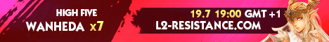 Resistance banner