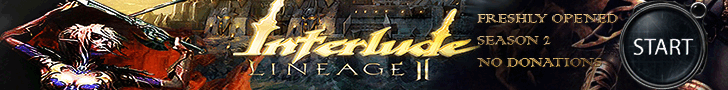 L2 Gaia x5 Interlude     ★★★★★ banner