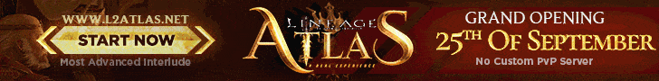 L2 ATLAS - INTERLUDE x1000 banner
