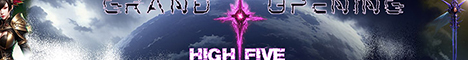 draconic MultiSkill banner