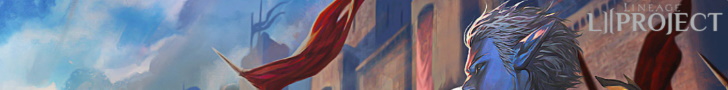 L2PROJECT.CLUB banner