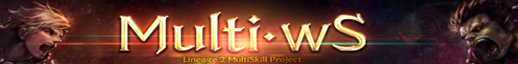 MULTI.WS MultiSkill - Bot Allowed! Start 5 Ap... banner
