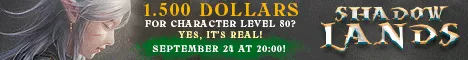 LA2.SHADOWLANDS.CLUB - INTERLUDE X3 PTS L2OFF! banner