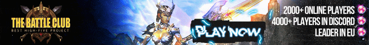THEBATTLE.CLUB - New x25 has already started! banner
