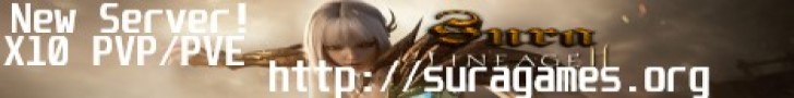 L2Sura banner