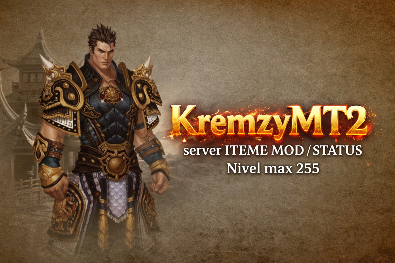 KremzyMT2 banner