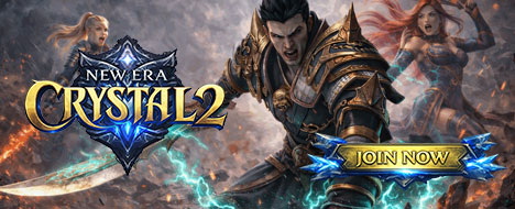 Crystal 2 banner