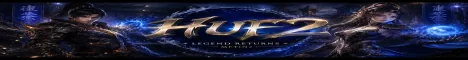 HuF2 GLOBAL banner