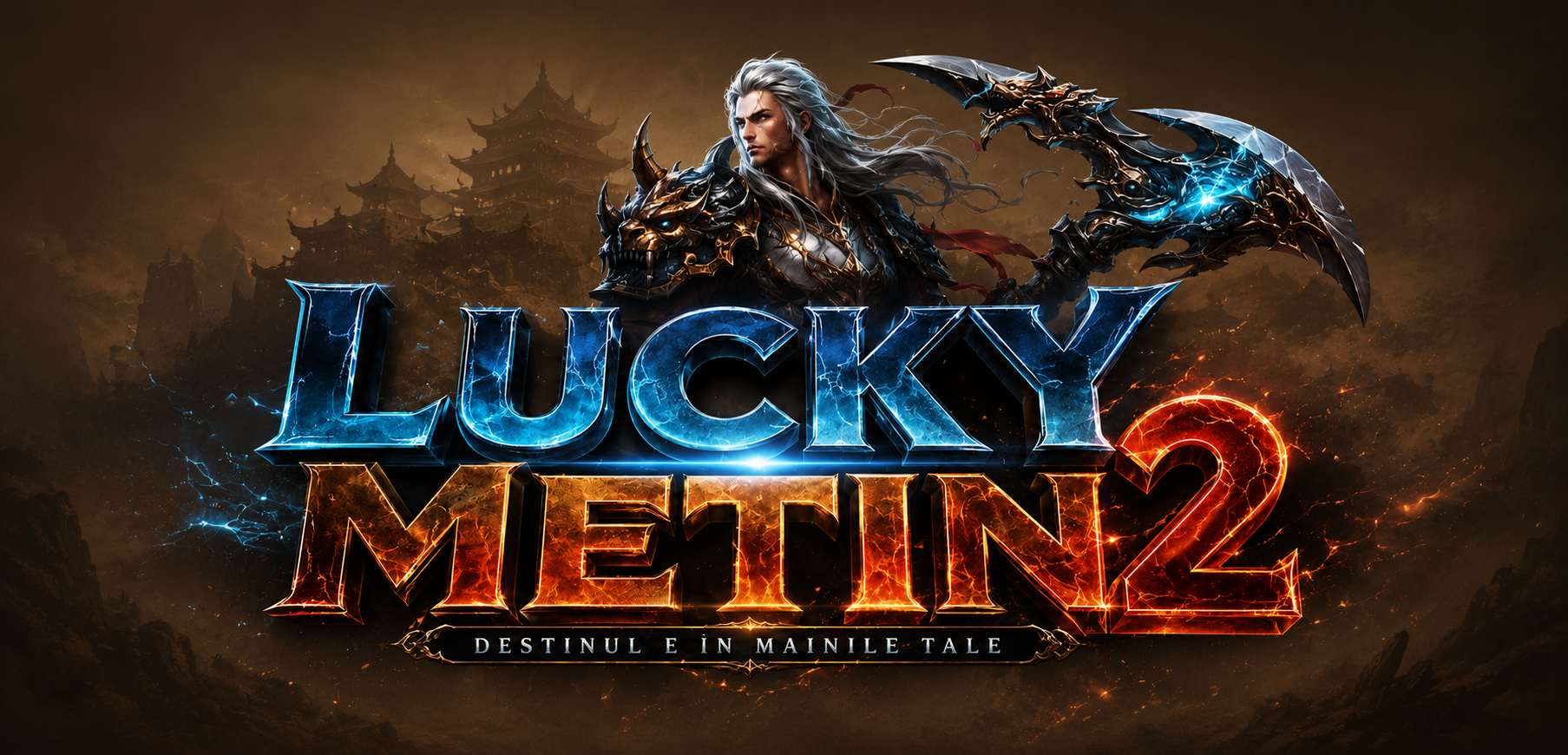 Metin2Lucky banner