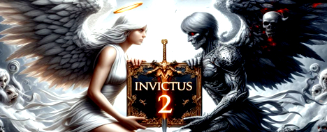 Invictus2 banner