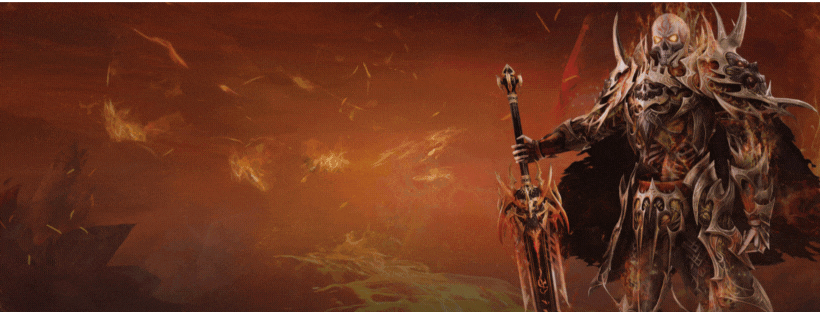 Erseus banner