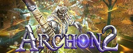 Archon2 banner
