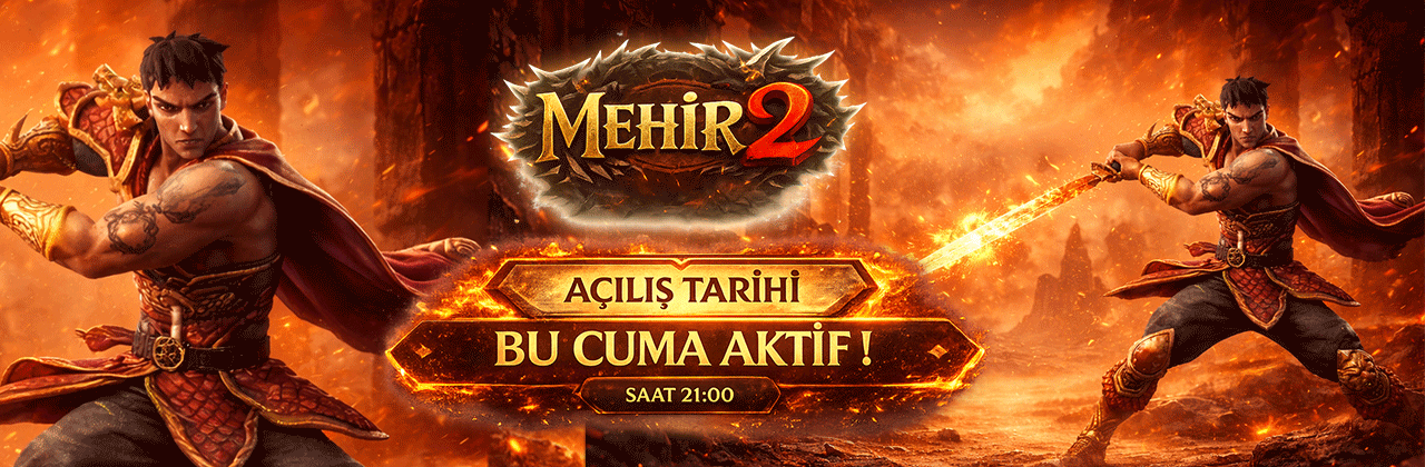 mehir 2 banner