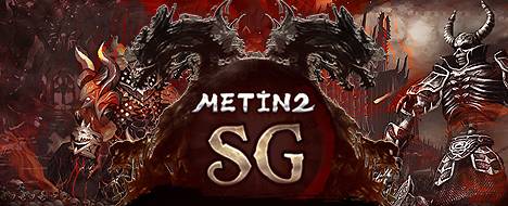Metin2SG! banner