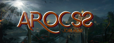 Arocs2 banner