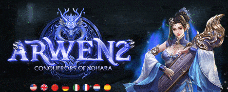 Arwen2 Global banner