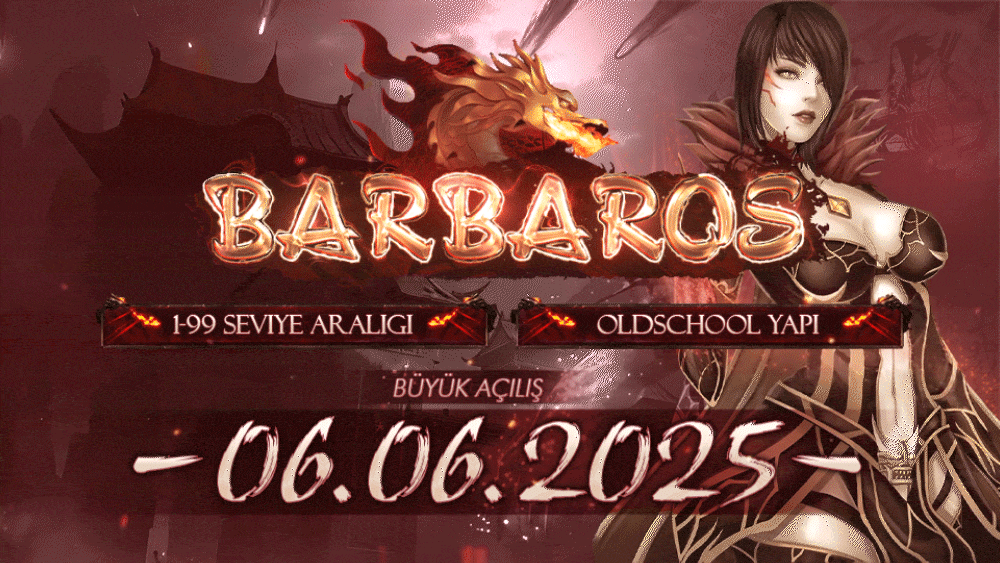Barbaros2 banner