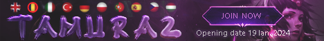 Tamura2 - International | Middleschool banner