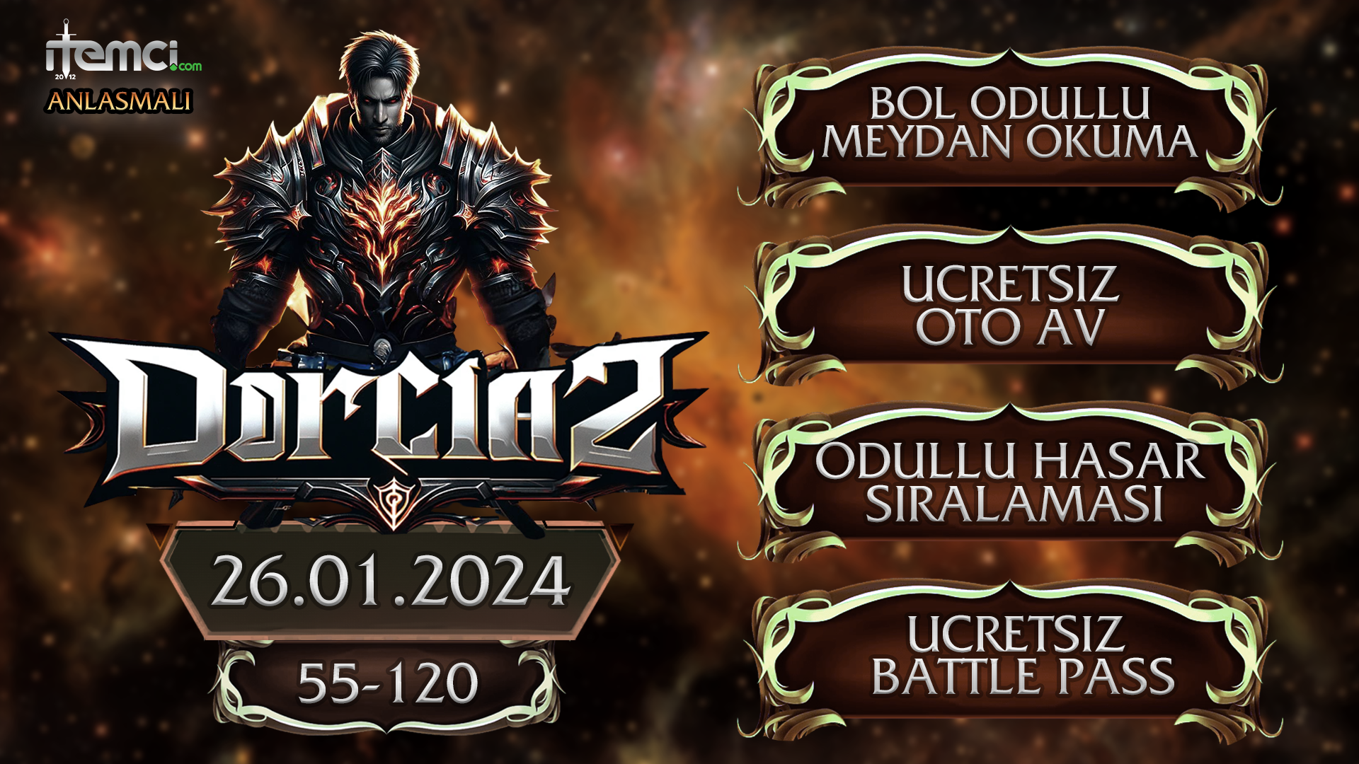 Dorcia2 banner
