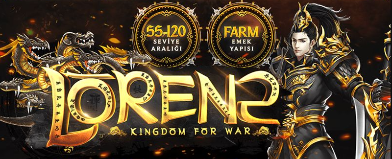 Loren2 55-120 PvM Server 18.10.2024 banner