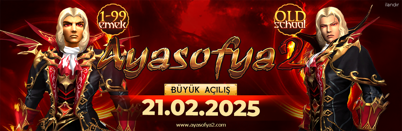 AYASOFYA2 banner