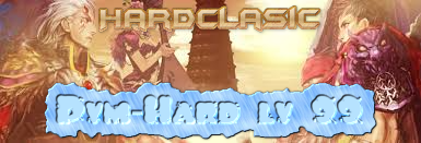 HardClasic  PVM-Hard lv 99 banner