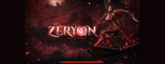 Zeryon2 Global Server banner