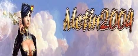 Metin2004 banner