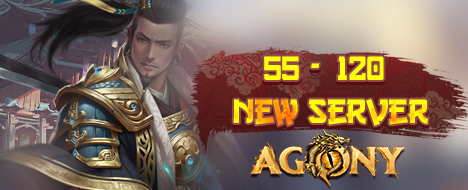 Agony2 banner