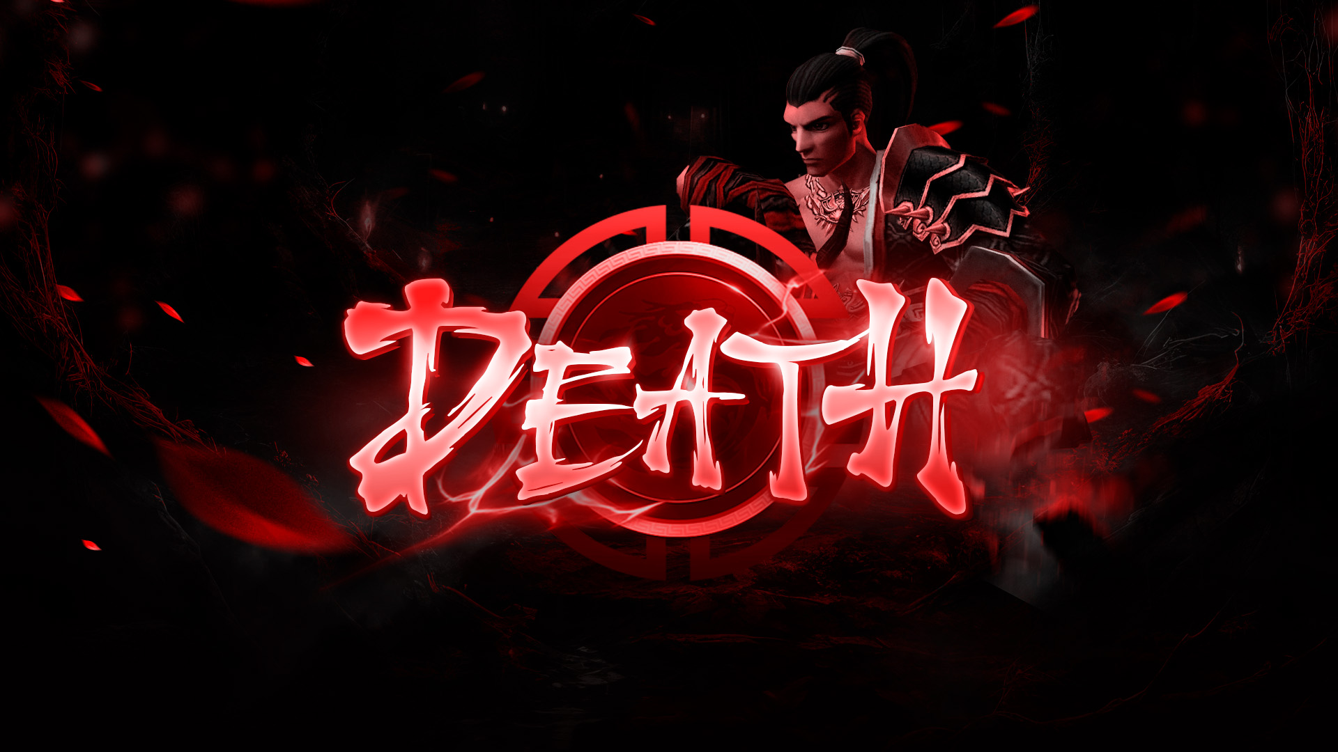 Death2 banner