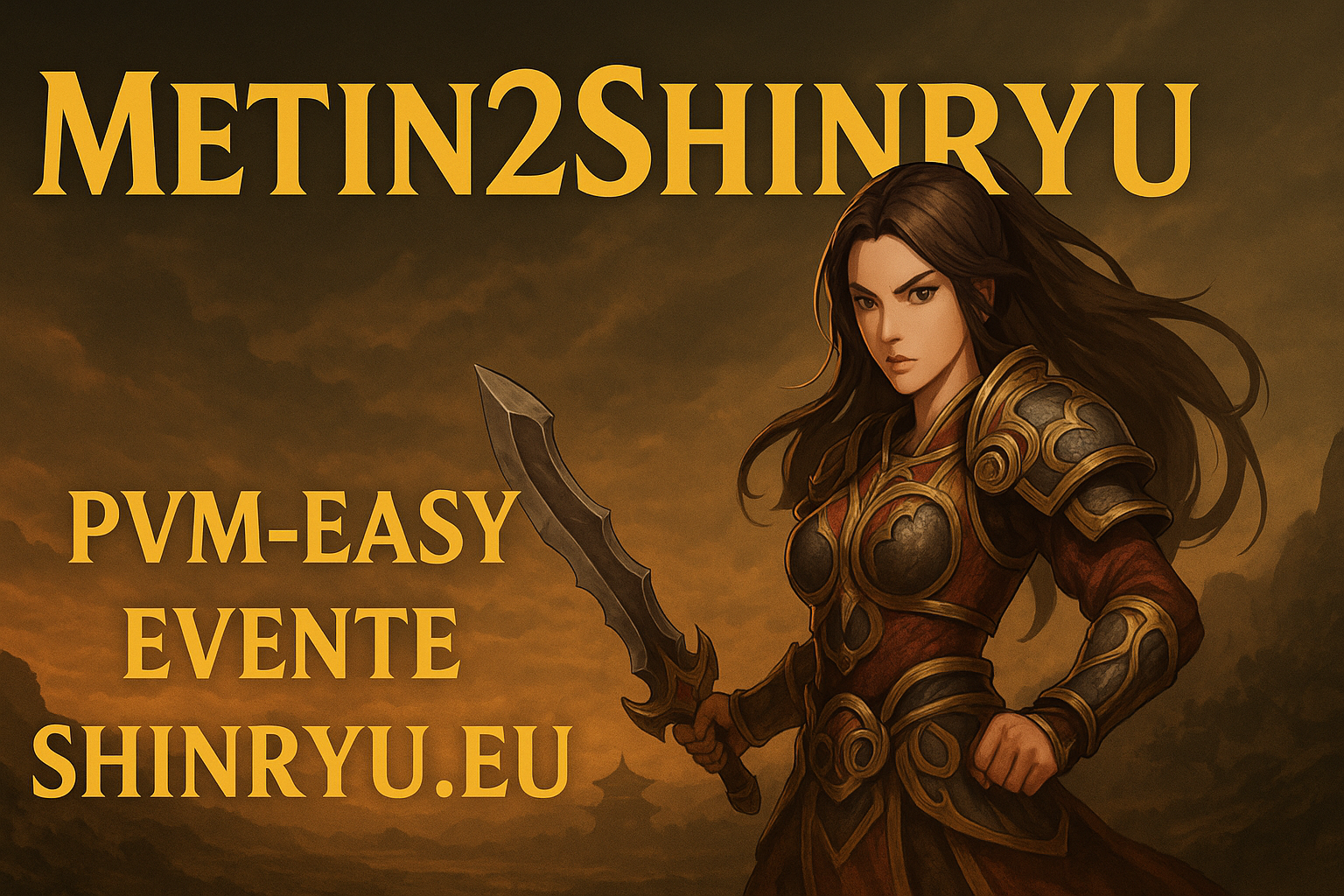 Shinryu2 banner