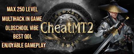 Easy Oldschool - built-in multihack banner