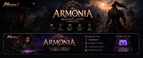 Armonia2 PVM Classic banner