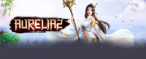 Aurelia2 | 1 YEAR ONLINE banner