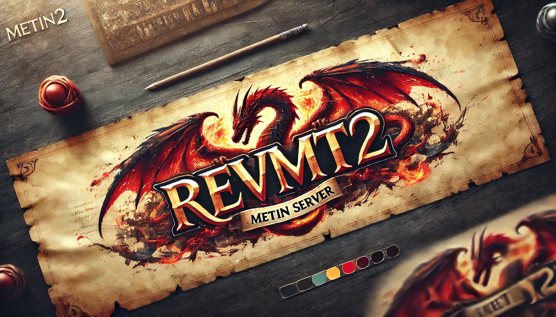 RevMT2 banner
